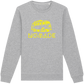 Sweatshirt logo VAN léger Unisexe