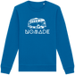 Sweatshirt logo VAN léger Unisexe