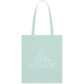 Tote bag MALDIVES