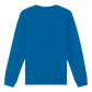 Sweatshirt logo VAN léger Unisexe