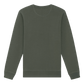 Sweatshirt logo VAN léger Unisexe