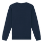 Sweatshirt logo VAN léger Unisexe