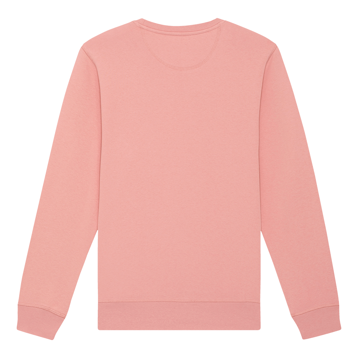 Sweatshirt logo VAN léger Unisexe