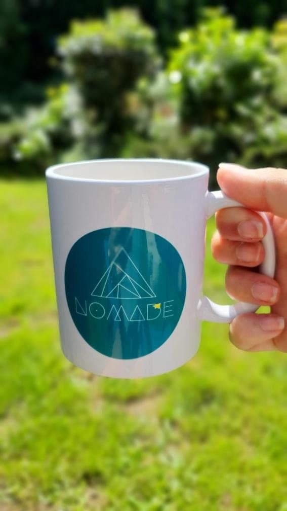 Mug en Céramique