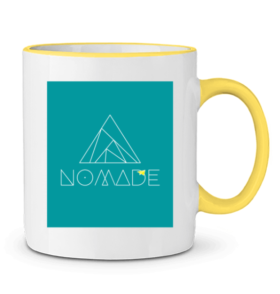 Mug-rebord-jaune-ceramique-nomade-community